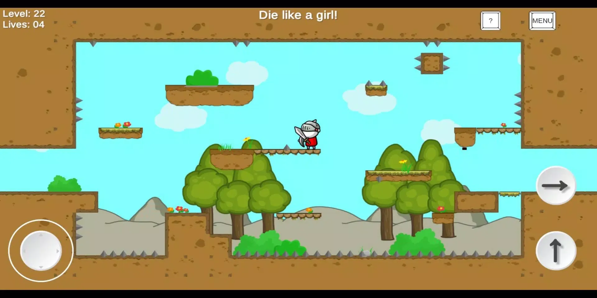 Rudi's Again Screenshots