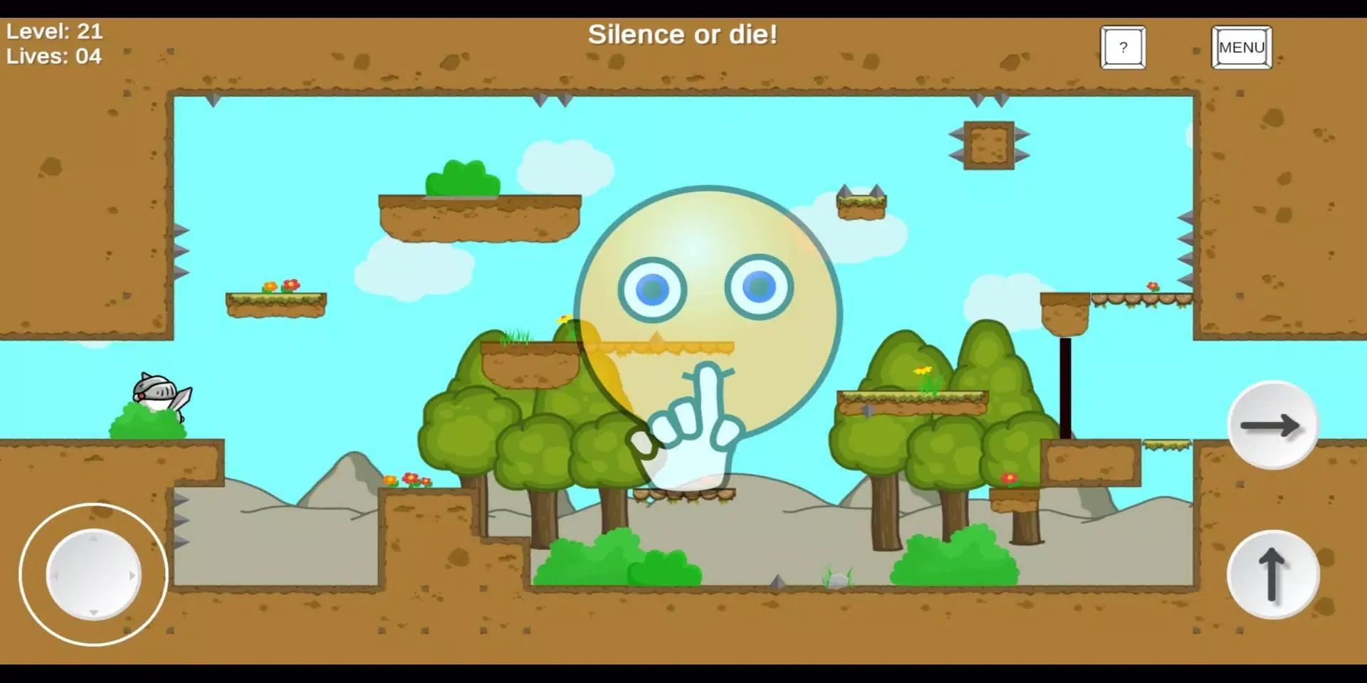Rudi's Again Screenshots
