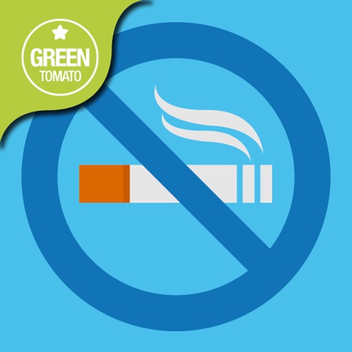 Stop Smoking app - Quit Cigarette and Smoke Free Stop Smoking app - Quit Cigarette and Smoke Free