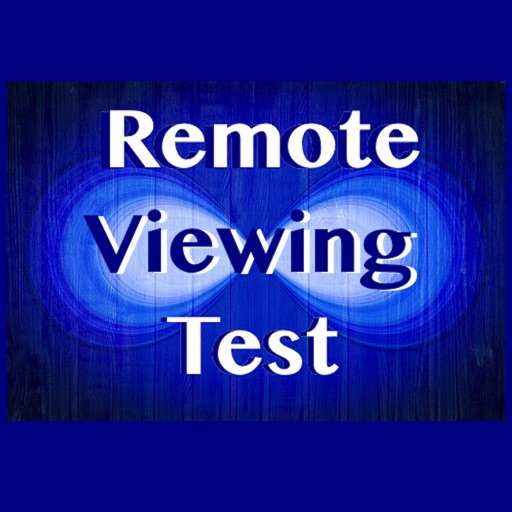 Remote Viewing Test Remote Viewing Test
