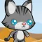 Cat Run:Adventure