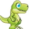 Grow Your Dino