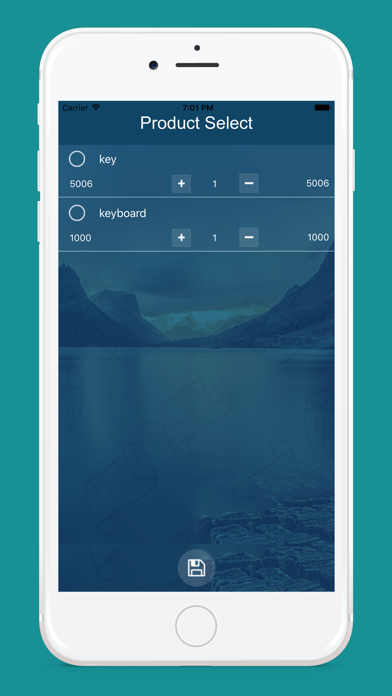 Invoice Maker Plus-Create Invoices & Send Invoices as a PDF! Ekran Görüntüleri