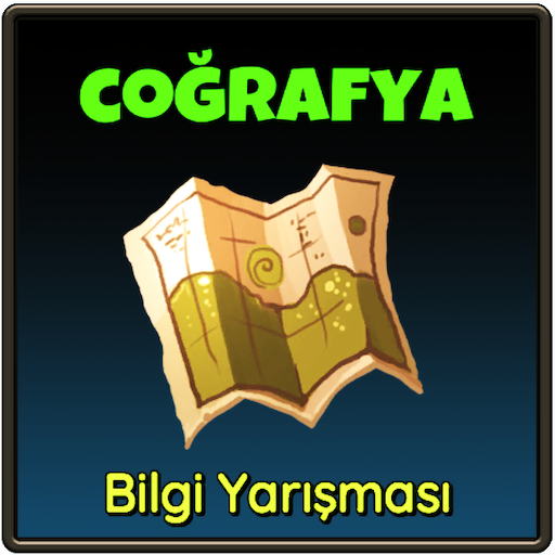 Coğrafya Bilgi Yarışması Coğrafya Bilgi Yarışması