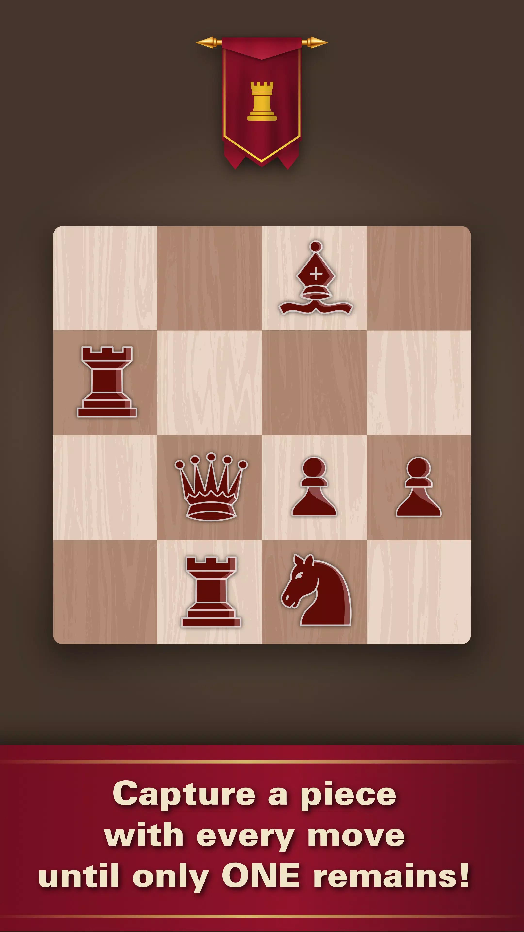 Chess Puzzle Screenshots