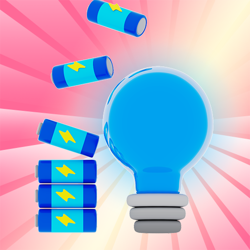 Light’em Up!