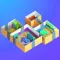 Connect Rooms!
