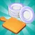 Organize the Kitchen
