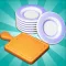 Organize the Kitchen