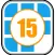 15Puzzle -Slide Tiles-