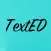 TextED - Text Translator