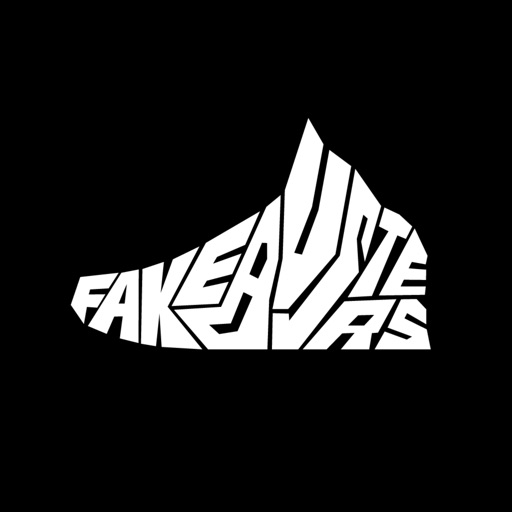 FAKEBUSTERS-Authentication App FAKEBUSTERS-Authentication App
