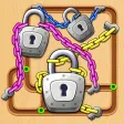 Rope Out: Move Key Rope Out: Move Key