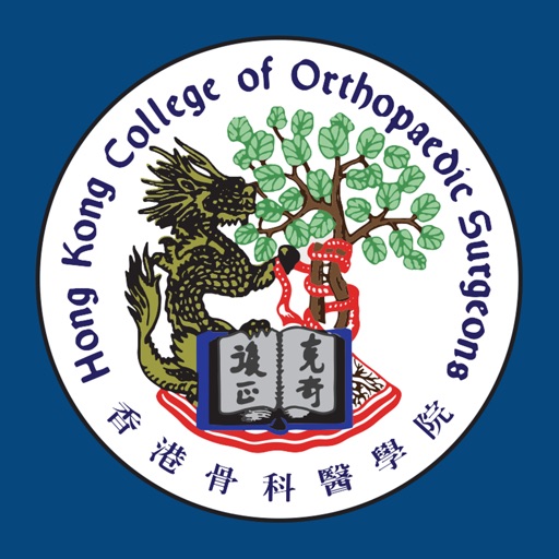 HKCOS eLogBook HKCOS eLogBook