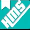 HMS Bookmarks