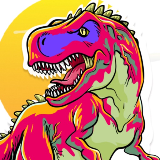 Merge Monster Dino Merge Monster Dino