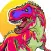 Merge Monster Dino