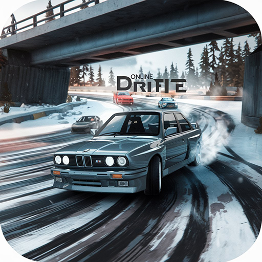 E30 M5 Pro Burnout Drift Nitro