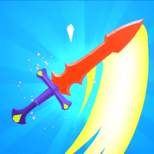 Sword Hit 3D - Knife Slice All Sword Hit 3D - Knife Slice All