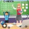 High School Teacher : Life Sim
