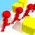 Cube Runners!