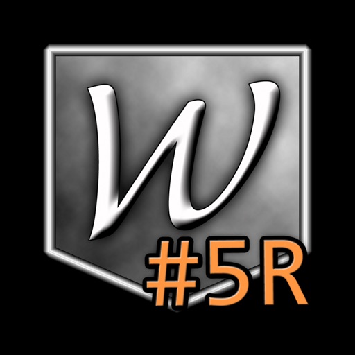 Wandroid#5R Wandroid#5R