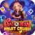 Halloween Fruit Crush