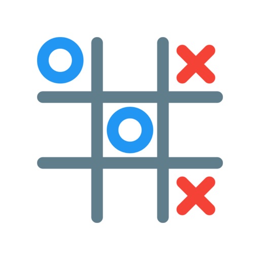 لعبه اكس او - xo tic tac toe لعبه اكس او - xo tic tac toe