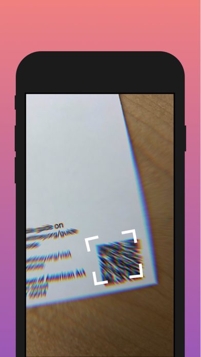 قارئ الباركود - ماسح الباركود Screenshots