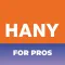 Hany Pro