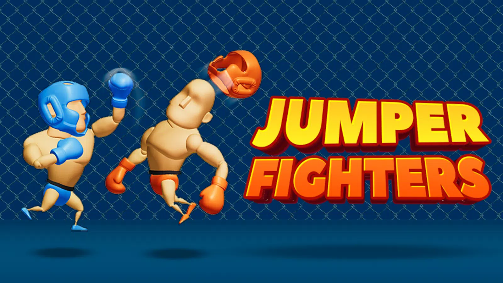 Jumper Fighters Screenshots