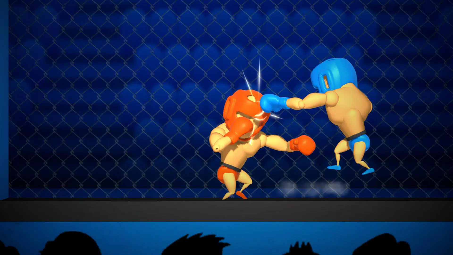 Jumper Fighters Screenshots