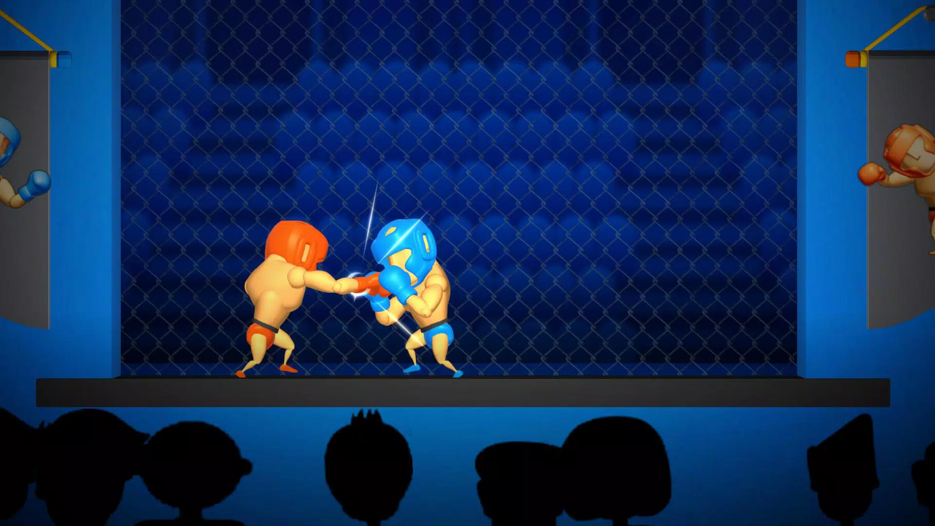 Jumper Fighters Screenshots