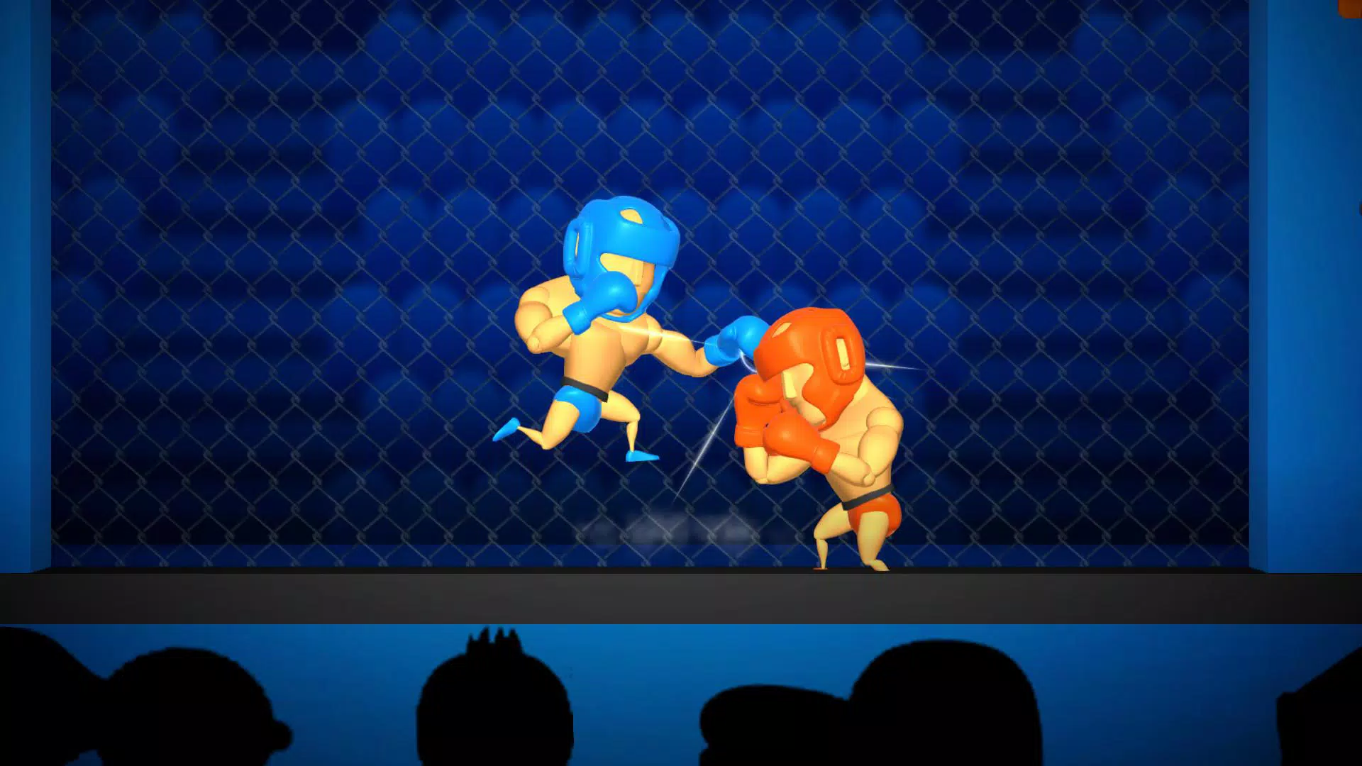 Jumper Fighters Screenshots