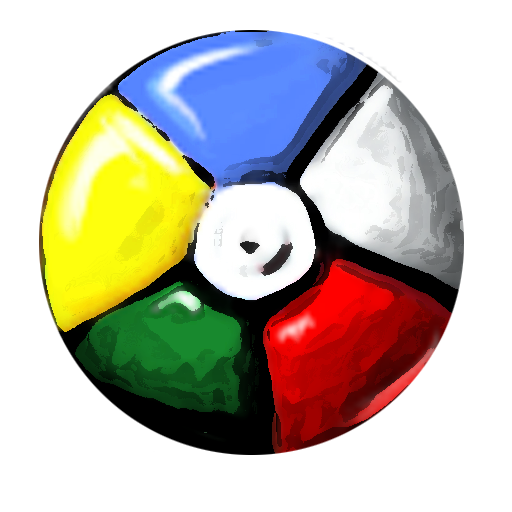 Crazy ball
