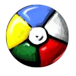 Crazy ball