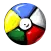 Crazy ball