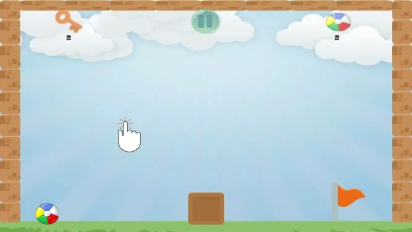 Crazy ball Screenshots