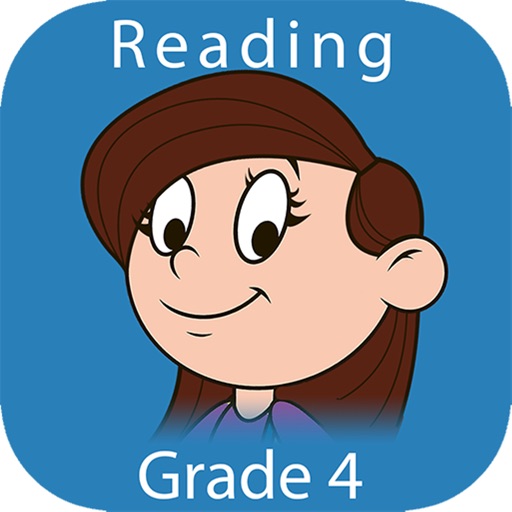 Reading Comprehension Gr 4 Reading Comprehension Gr 4
