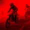 MotoRush: Motocross Race 2024