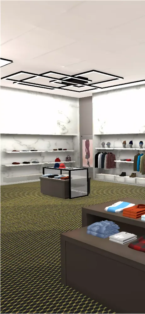 Want to Buy Fashionable Cloth Screenshots