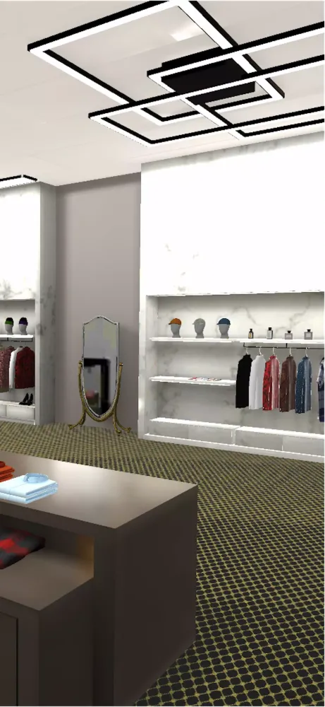 Want to Buy Fashionable Cloth Screenshots