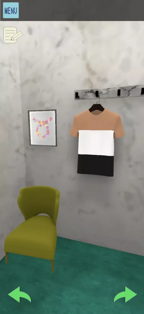 Want to Buy Fashionable Cloth Screenshots