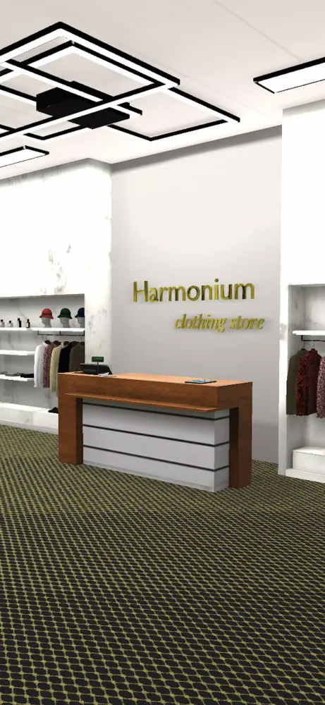 Want to Buy Fashionable Cloth Screenshots