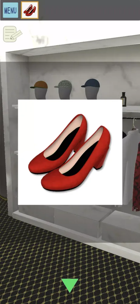 Want to Buy Fashionable Cloth Screenshots