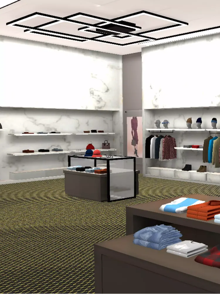 Want to Buy Fashionable Cloth Screenshots
