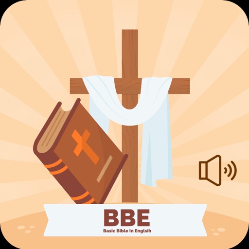 Basic English Bible + Audio Basic English Bible + Audio