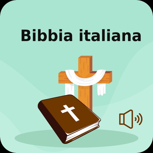 Bibbia italiana Bibbia italiana