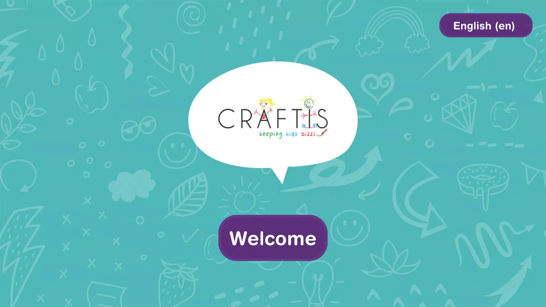 Craftis AR Screenshots