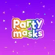 Party Masks